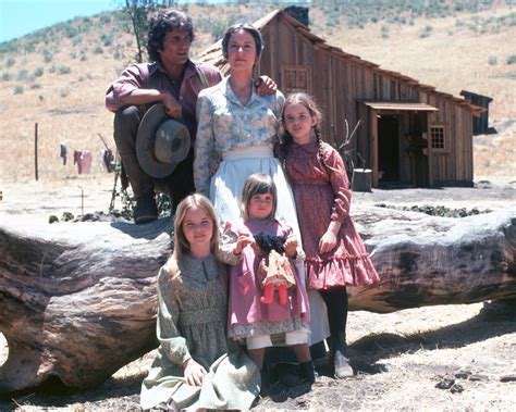 Little House on the Prairie Reboot in Development at Paramount