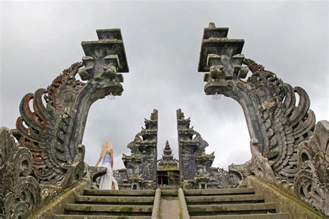 Soul Of Bali Besakih Mother Temple Tour With Kintamani Volcano