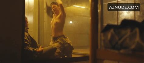 Igra Na Vyzhivanie Nude Scenes Aznude