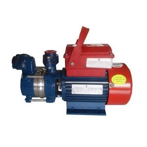 1 Hp Single Phase Self Priming Pump At Rs 4999piece In Rajkot Id 2850609555791