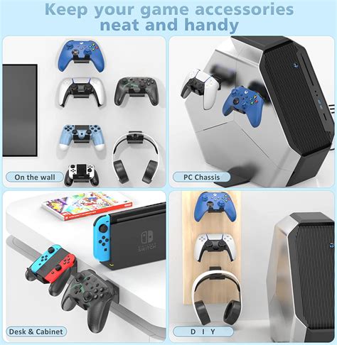 Controller Wall Mount Holder – oivogaming