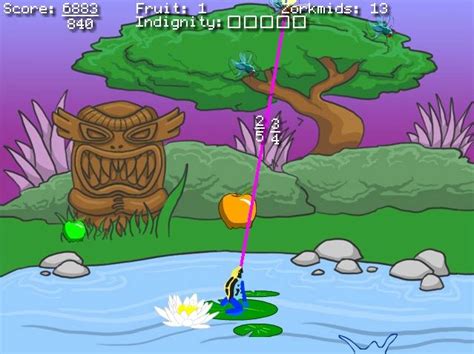 6 bizarre browser games you can play now – Artofit