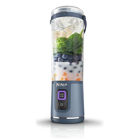 Ninja Blast: a portable blender actually worth buying | Homes & Gardens