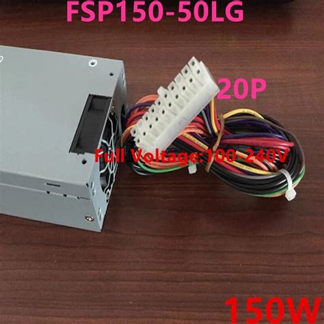 New Original Psu For Fsp Makerbot D Flex Small U Pin W Switching