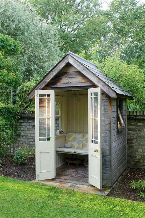 20 Whimsical Garden Sheds Ideas For This Year Sharonsable