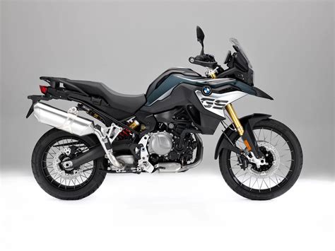 Bmw F Gs Guide Total Motorcycle