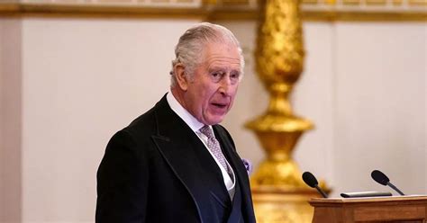 Charles Pays Tribute To Queen And Her Constant Source Of Inspiration