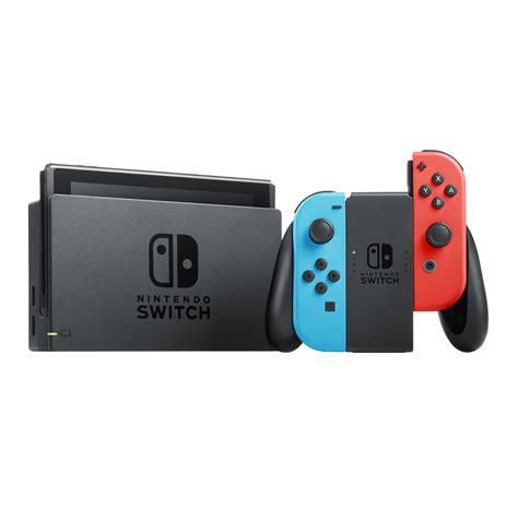 Nintendo Switch — Nintendo Online Store South Africa