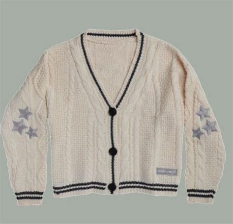 Taylor swift cardigan- looking for a pattern - crochet - Ribblr community