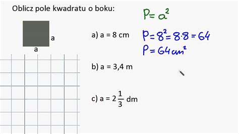 Pole Kwadratu Youtube