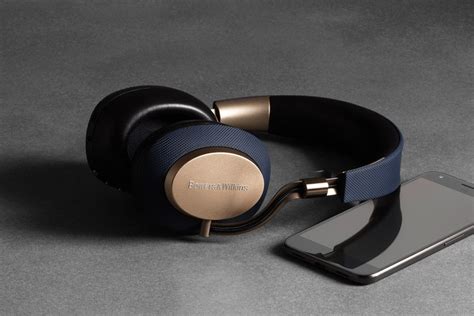 Save On The Luxurious Bowers Wilkins Px Active Noise Cancelling