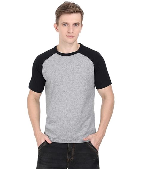 Raglan Sleeve T Shirts Tirupur Brands