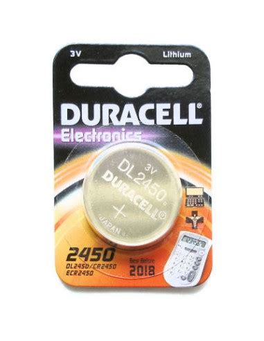 Duracell Cr Pila De N Litio Online Canarias