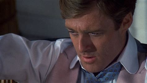 Real Men Wear Pink Redford As Gatsby Bamf Style