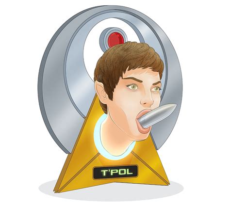 T Pol Gives Head Part 3 By CadetLT Hentai Foundry