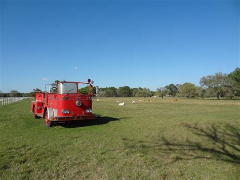 Fire Engine Park