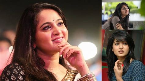 Anushka Shetty Hairstyle Anushka Shetty Hairstyle Anushka Shetty