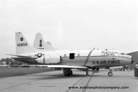 The Aviation Photo Company Archive Usaf Th Air Force Headquarters