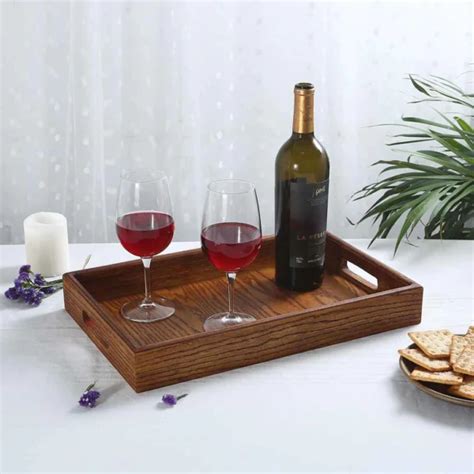 BIRDY TRAY Teak Birdy Furniture