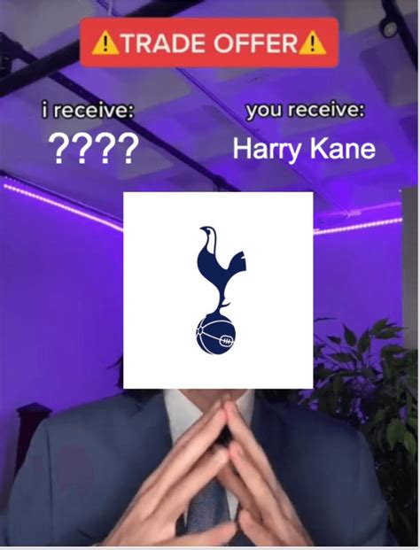 Who to trade for Harry Kane - The Athletic