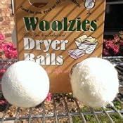 Amazon Woolzies Wool Dryer Balls Organic Our Big Wool Spheres Are