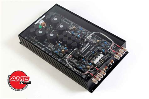 Micro Precision Z Studio | Amoplus Magazine