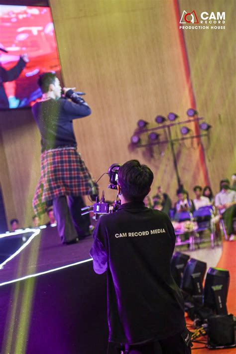 CAM Record | Thủ Đức