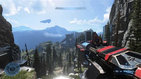 Halo Infinite Skulls Locations Guide - SegmentNext