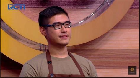 Biodata Bryan Masterchef Indonesia Yang Diloloskan Dari Pressure Test