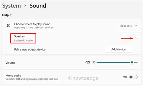 How to Improve Sound Quality in Windows 11 [3 Ways]