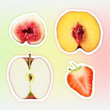 5 Different Types Of Butt Shapes