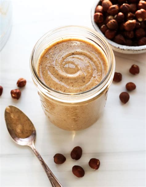 How To Make Hazelnut Butter Quinoa Recipe