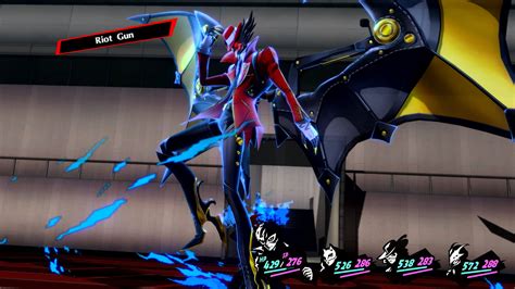 Persona 5 Royal DLC Is Available For Free On The PlayStation Store - eXputer.com