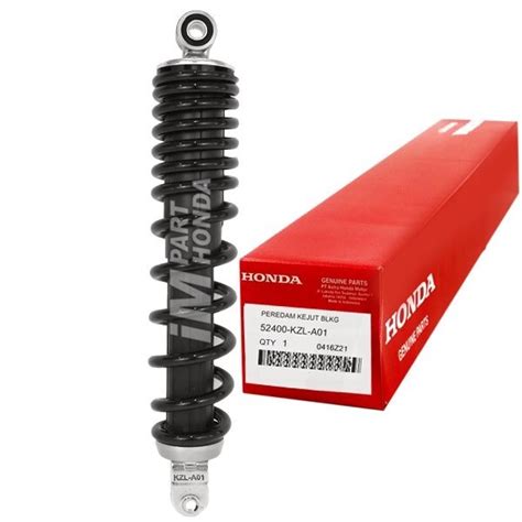 Jual Kzl A Shock Belakang Spacy Karbu Fi Injeksi Jkt Shopee