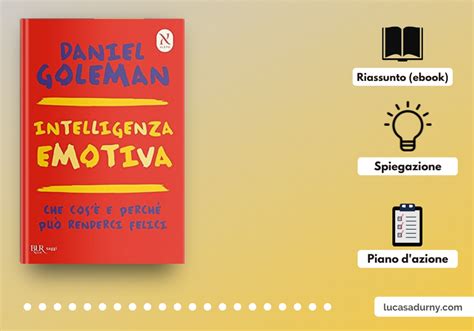 Intelligenza Emotiva Ebook