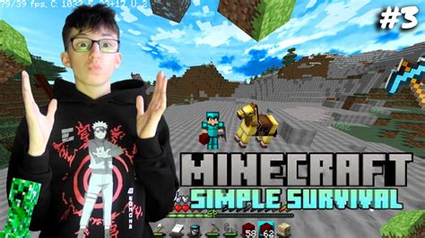 Ma Meilleure Exploration Aventure Minecraft Survie Youtube