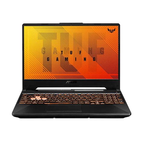 Laptop ASUS TUF Gaming F15 FX506HCB HN144W Core I5 11400H 8GB