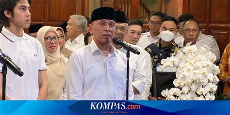 Alasan Iwan Bule Pilih Gerindra Kagum Dengan Prabowo Yang Utamakan