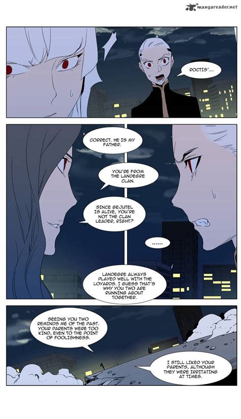 Read Manga Noblesse Chapter 299