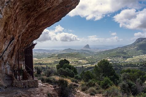 MACMA Descubrimos La Marina Alta Abric De Pinos