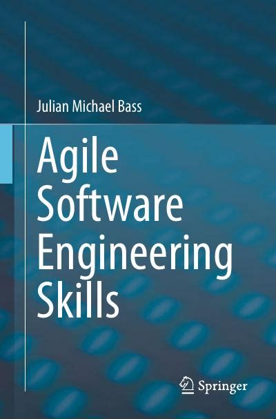 Agile Software Engineering Skills Scanlibs