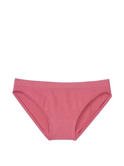 Victoriassecret Seamless Bikini Panty P