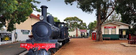 Kalamunda History Village | Kalamunda