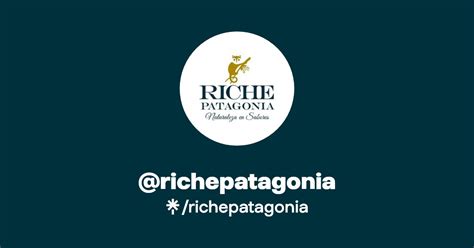 Richepatagonia Linktree