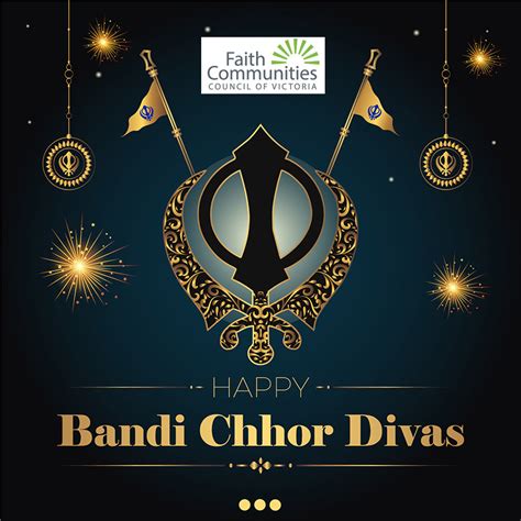 Bandi Chhor Divas 2024 Date Mimi Susann