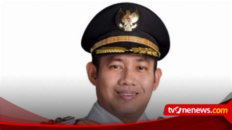 Ini Profil Bupati Pemalang Mukti Agung Wibowo Yang Terjerat Ott Kpk