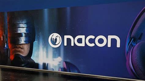 Nacon Italia Ed Aiv Annunciano Una Nuova Partnership Dedicata Ai