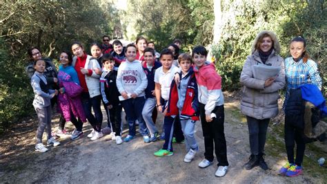 C E I P Sagrada Familia de Jerez de la Frontera ACTIVIDAD ORIENTACIÓN