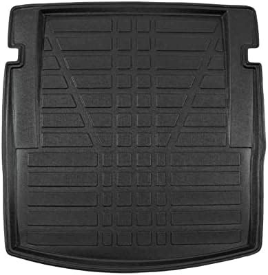 Amazon Fr J J Automotive Tapis De Coffre Sur Mesure Pour Series