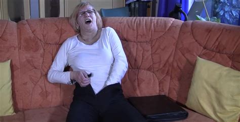 Mature German Slut Masturbating On The Couch Porno Movies Watch Porn Online Free Sex Videos